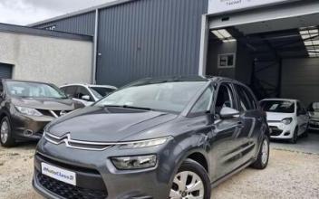 Citroen c4 picasso Aucamville