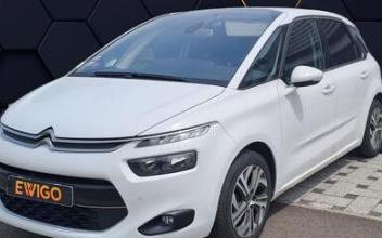 Citroen c4 picasso Hoenheim