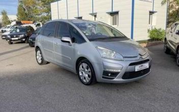 Citroen c4 picasso Vaulx-en-Velin