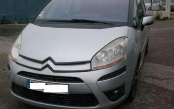 Citroen c4 picasso Lattes