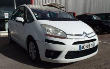 Citroen C4 Picasso 5 Places Savières