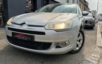 Citroen c5 Lorient