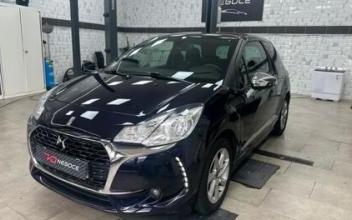 Citroen ds3 Livry-Gargan