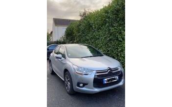 Citroen ds4 Luzarches