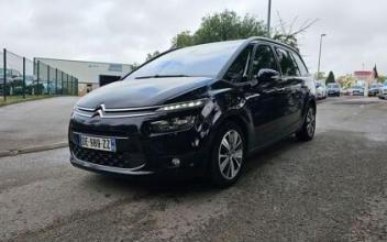 Citroen grand c4 picasso Fabrègues