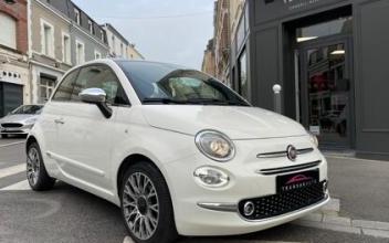 Fiat 500 Cambrai