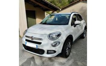 Fiat 500 x Contes