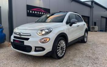 Fiat 500 x Bagard