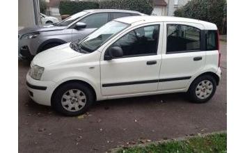 Fiat panda Chalon-sur-Saône