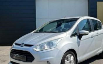 Ford B-Max Payns