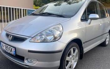 Honda jazz Poissy