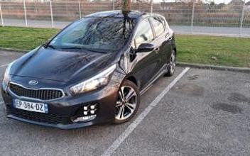 Kia ceed Mions