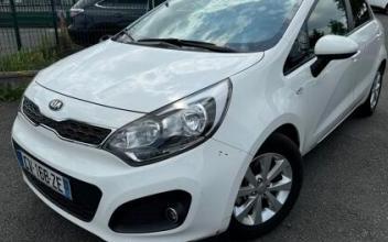 Kia rio Pierrelaye