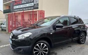 Nissan qashqai Houilles