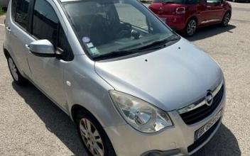 Opel agila Montpellier