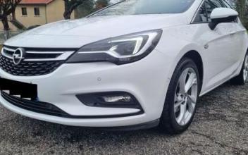 Opel astra Capdenac-Gare