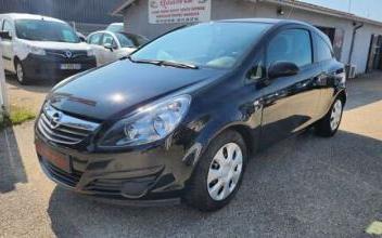 Opel corsa Bourg-en-Bresse