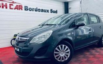 Opel corsa Pessac