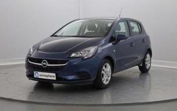 Opel corsa Laon