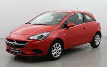 Opel corsa Champniers