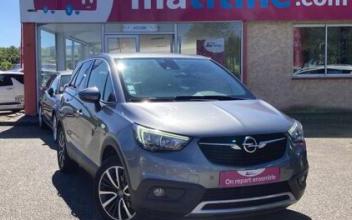 Opel crossland x Foix