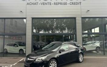 Opel insignia Aucamville