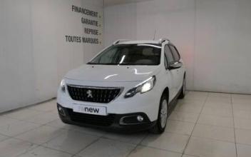 Peugeot 2008 Guingamp