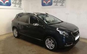 Peugeot 2008 Carquefou