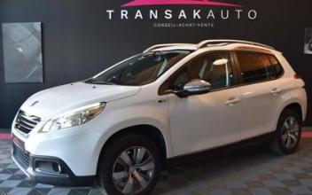 Peugeot 2008 Caissargues