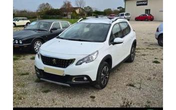 Peugeot 2008 Montbartier