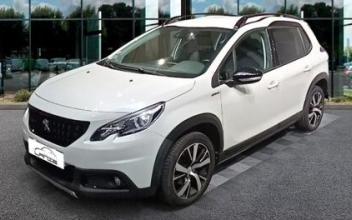 Peugeot 2008 Saint-Quentin