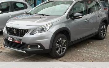 Peugeot 2008 Montauban