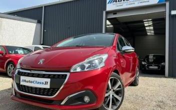 Peugeot 208 Aucamville