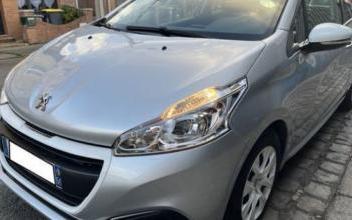 Peugeot 208 Armentières