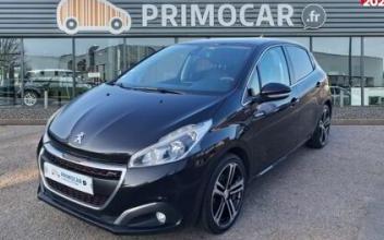 Peugeot 208 Illange