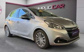 Peugeot 208 Montpellier