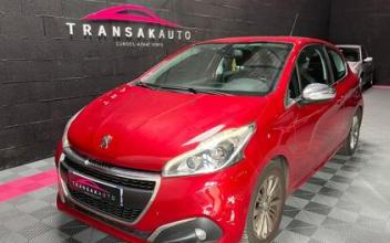 Peugeot 208 Chaponost