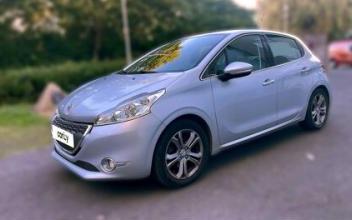 Peugeot 208 Bagnolet