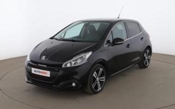 Peugeot 208 Issy-les-Moulineaux