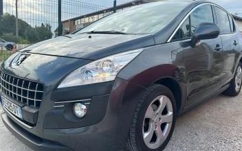 Peugeot 3008 Bellegarde