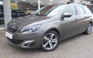 Peugeot 308 Drumettaz-Clarafond