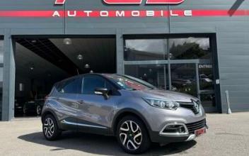 Renault captur Rodez