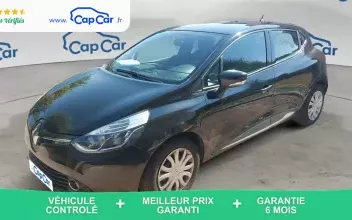 Renault Clio Paris