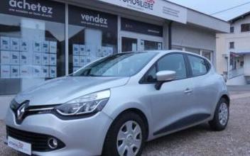 Renault clio Sciez