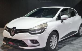 Renault clio iv Venansault