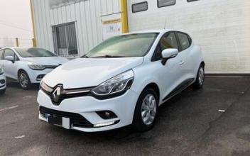 Renault clio iv Saint-Herblain