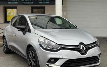 RENAULT Clio IV Goussainville