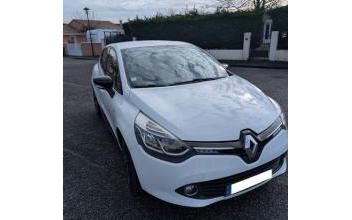 Renault clio iv Parempuyre