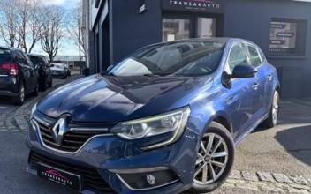 Renault megane iv Lorient