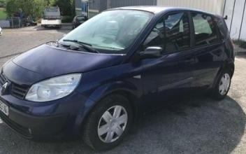 Renault scenic Briare